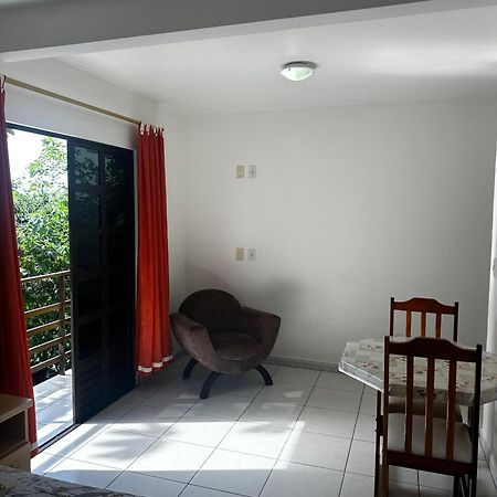 Apartamento Residencial Vista Bela Bombinhas Exterior foto