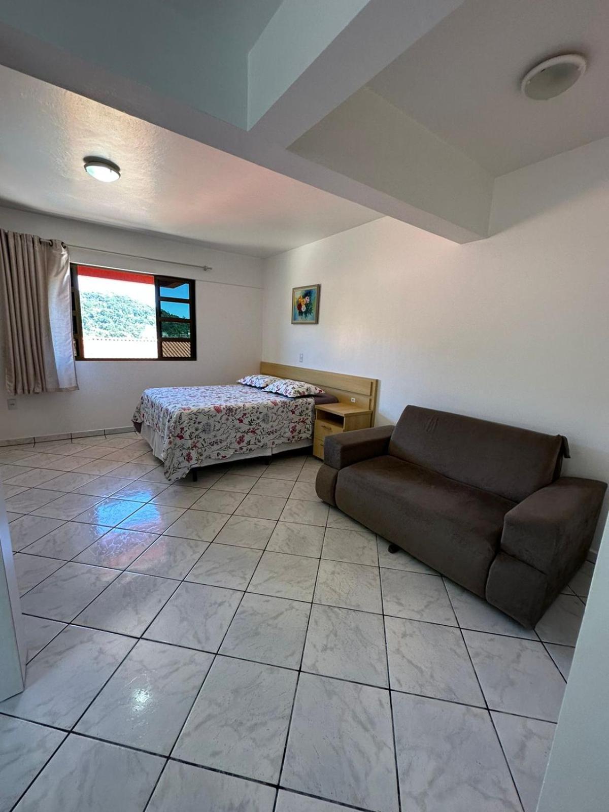 Apartamento Residencial Vista Bela Bombinhas Exterior foto