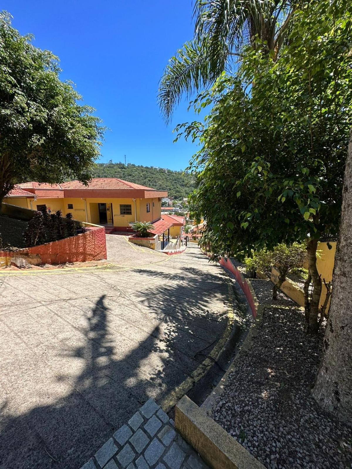 Apartamento Residencial Vista Bela Bombinhas Exterior foto
