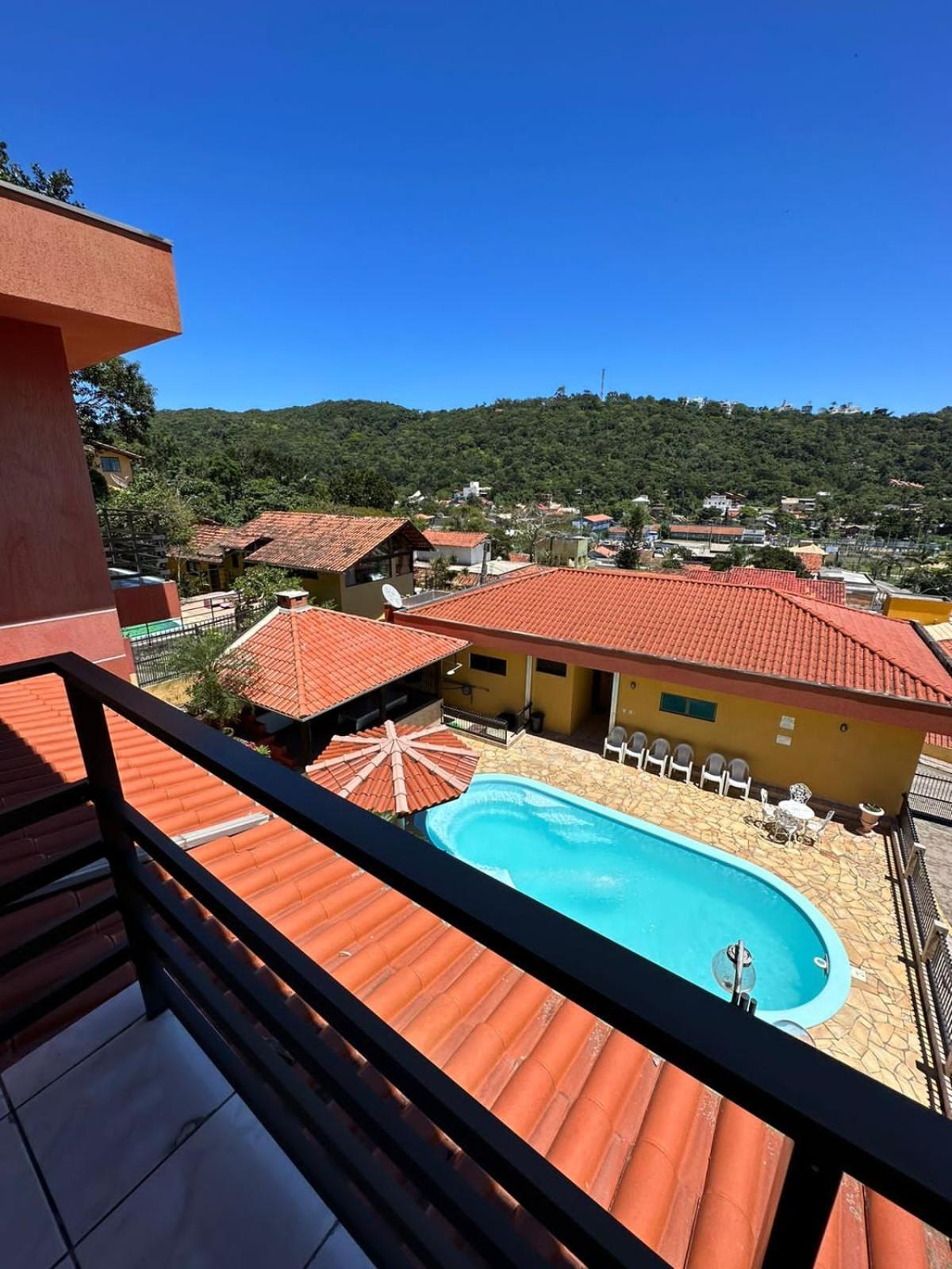 Apartamento Residencial Vista Bela Bombinhas Exterior foto