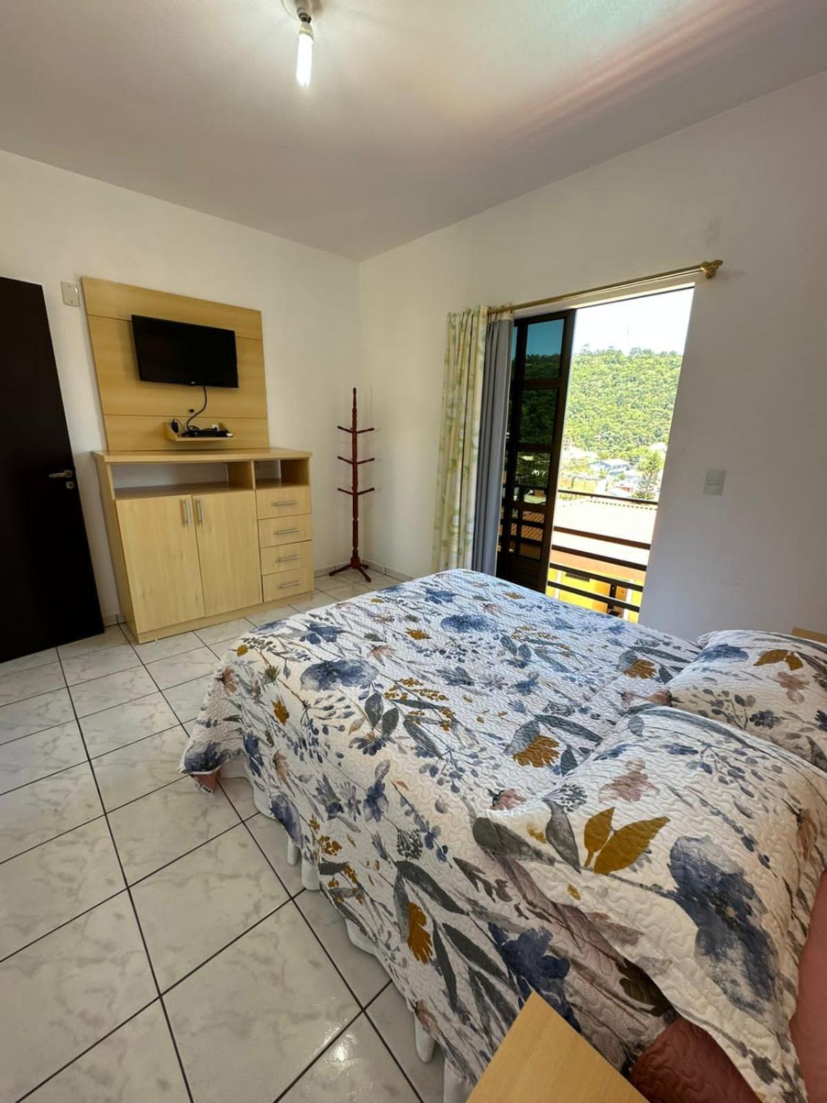 Apartamento Residencial Vista Bela Bombinhas Exterior foto