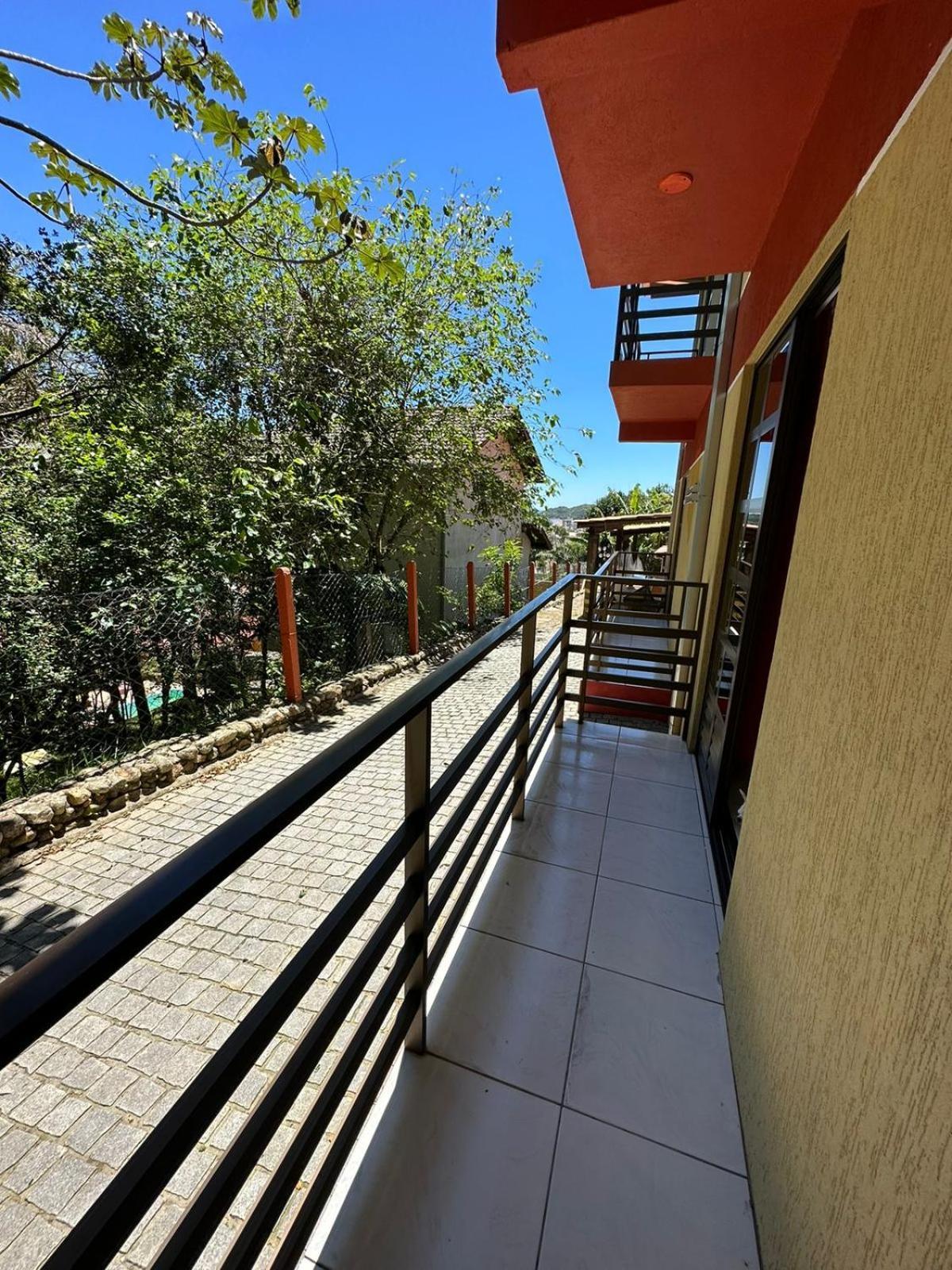 Apartamento Residencial Vista Bela Bombinhas Exterior foto