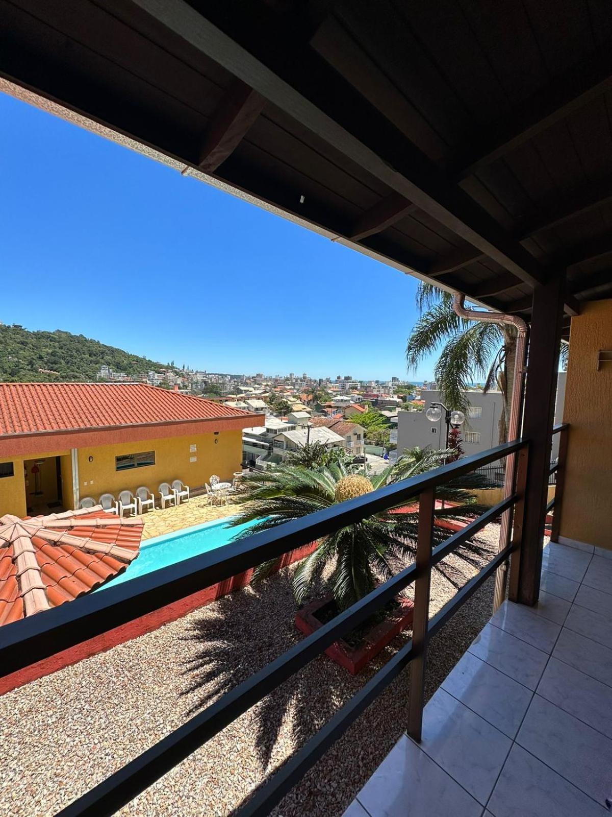 Apartamento Residencial Vista Bela Bombinhas Exterior foto