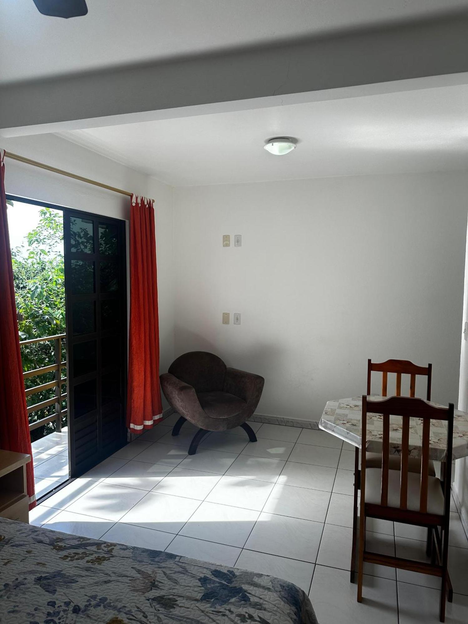 Apartamento Residencial Vista Bela Bombinhas Exterior foto