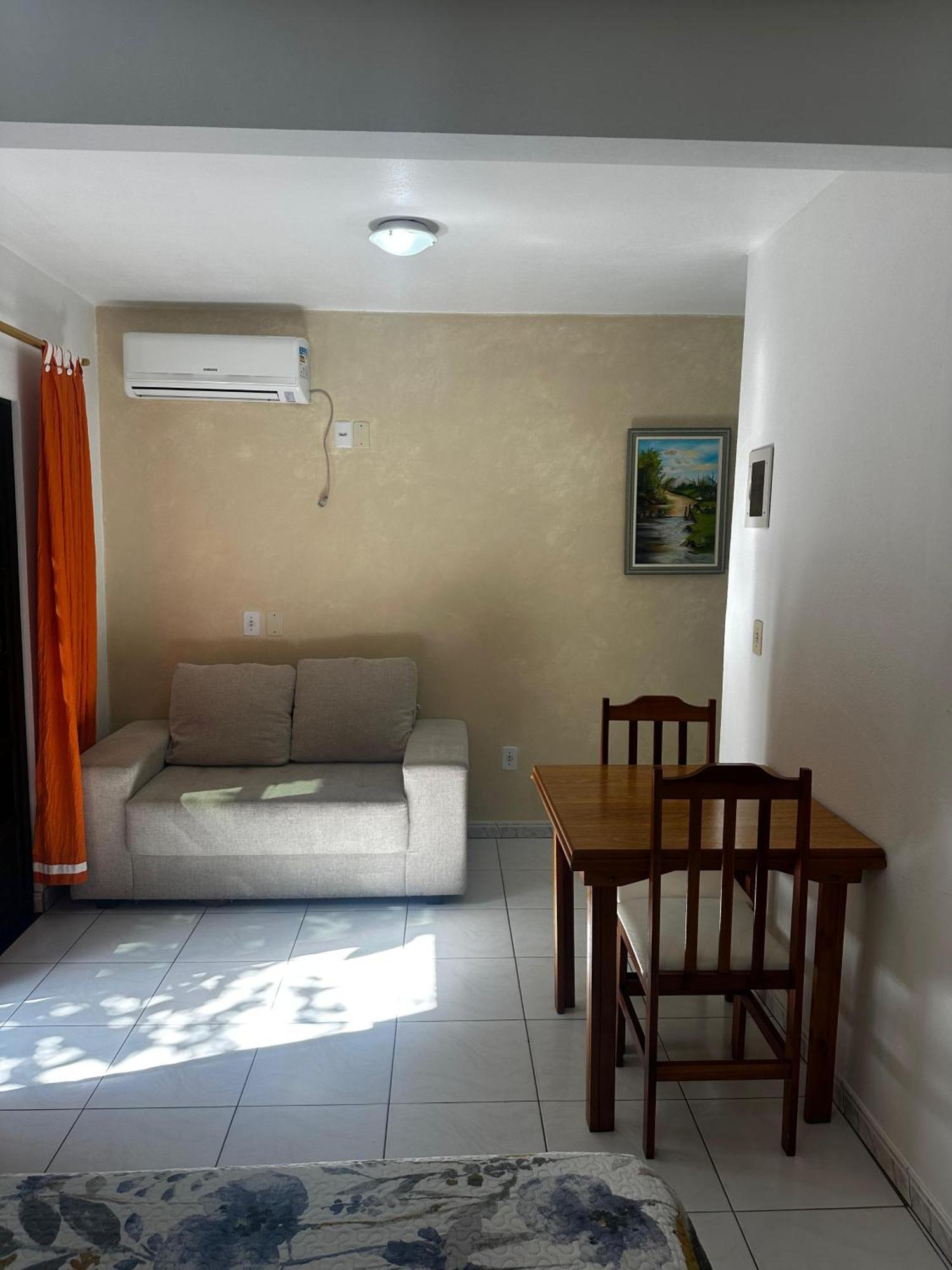 Apartamento Residencial Vista Bela Bombinhas Exterior foto