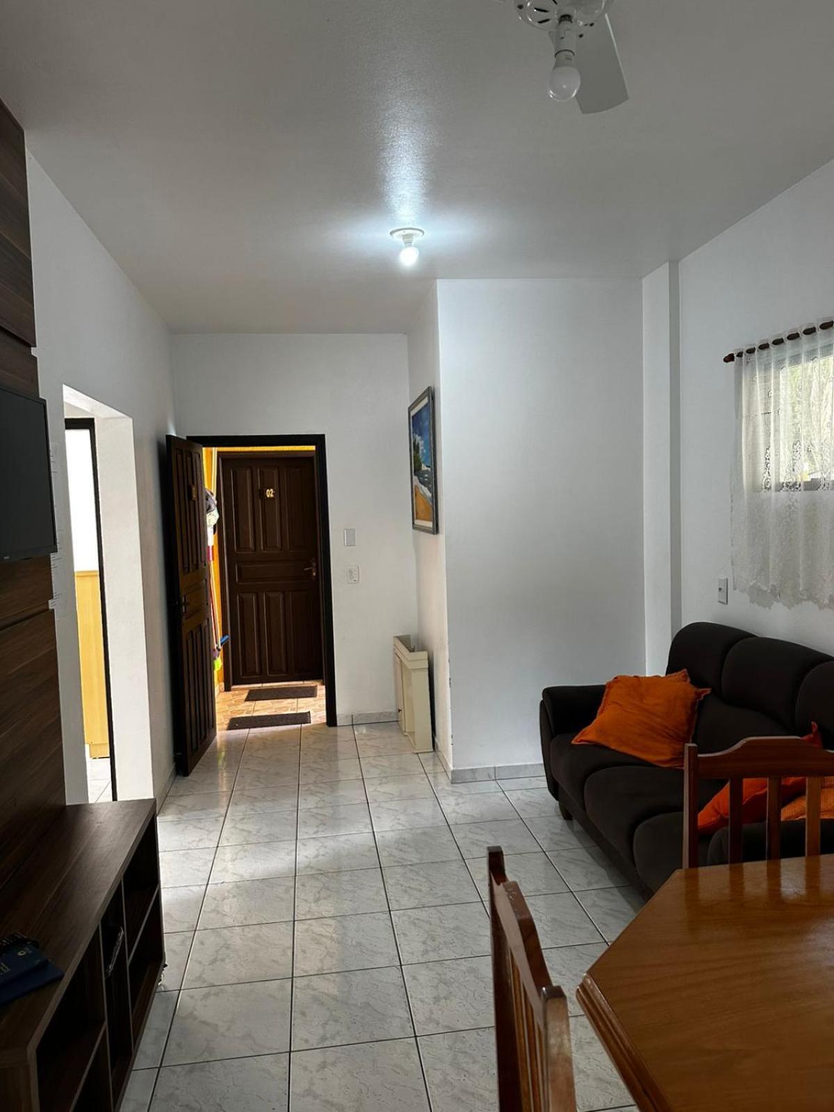 Apartamento Residencial Vista Bela Bombinhas Exterior foto