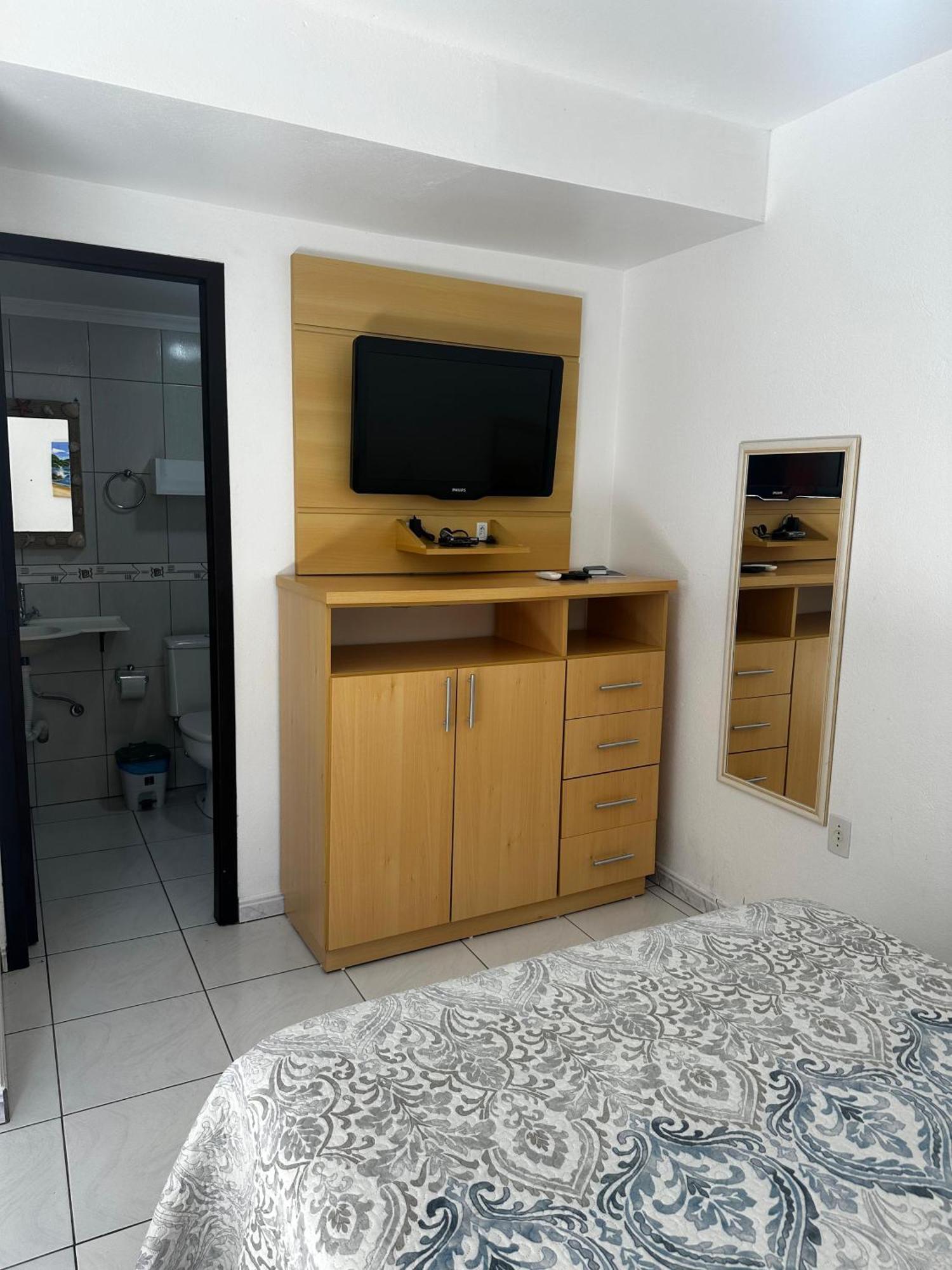 Apartamento Residencial Vista Bela Bombinhas Exterior foto
