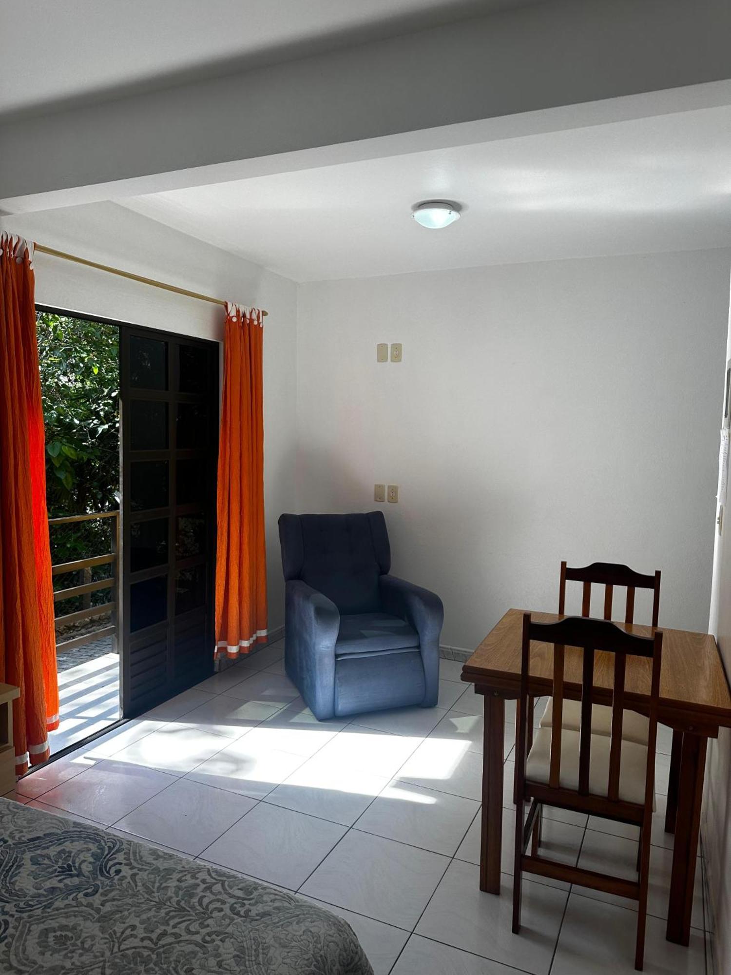 Apartamento Residencial Vista Bela Bombinhas Exterior foto