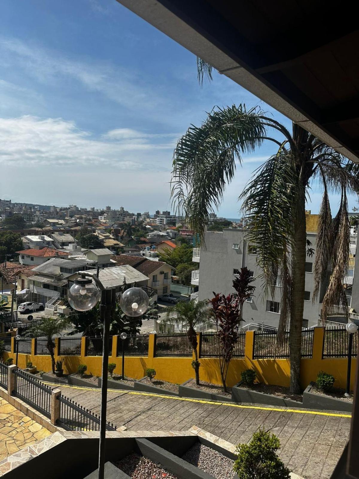 Apartamento Residencial Vista Bela Bombinhas Exterior foto