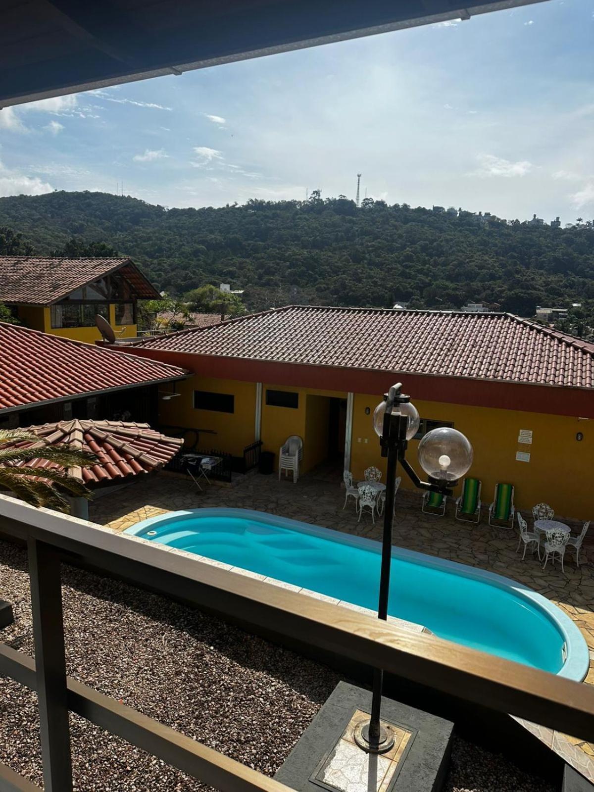 Apartamento Residencial Vista Bela Bombinhas Exterior foto